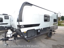 New 2026 Forest River Rockwood Geo Pro G17LE available in Saginaw, Michigan