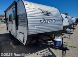 New 2026 Jayco Jay Flight SLX 172DB available in Saginaw, Michigan