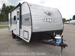 New 2026 Jayco Jay Flight SLX 178DBS available in Saginaw, Michigan