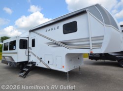 New 2027 Jayco Eagle SLE 30RLT available in Saginaw, Michigan