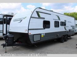 New 2026 Starcraft Autumn Ridge 26DB available in Saginaw, Michigan