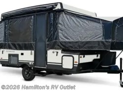 New 2026 Forest River Rockwood Freedom 1640FT available in Saginaw, Michigan
