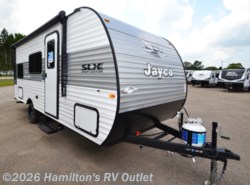 New 2026 Jayco Jay Flight SLX 172DB available in Saginaw, Michigan