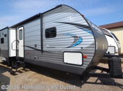 Used 2019 Coachmen Catalina Legacy Edition 293RLDS available in Saginaw, Michigan