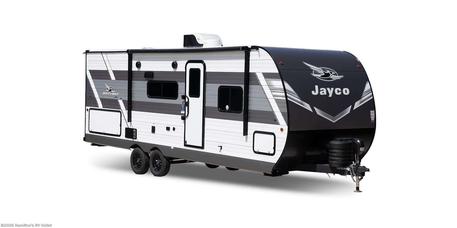 New 2027 Jayco Jay Flight 290RLS available in Saginaw, Michigan