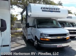 New 2024 Gulf Stream Conquest 6237LE GulfStream available in Clearwater, Florida