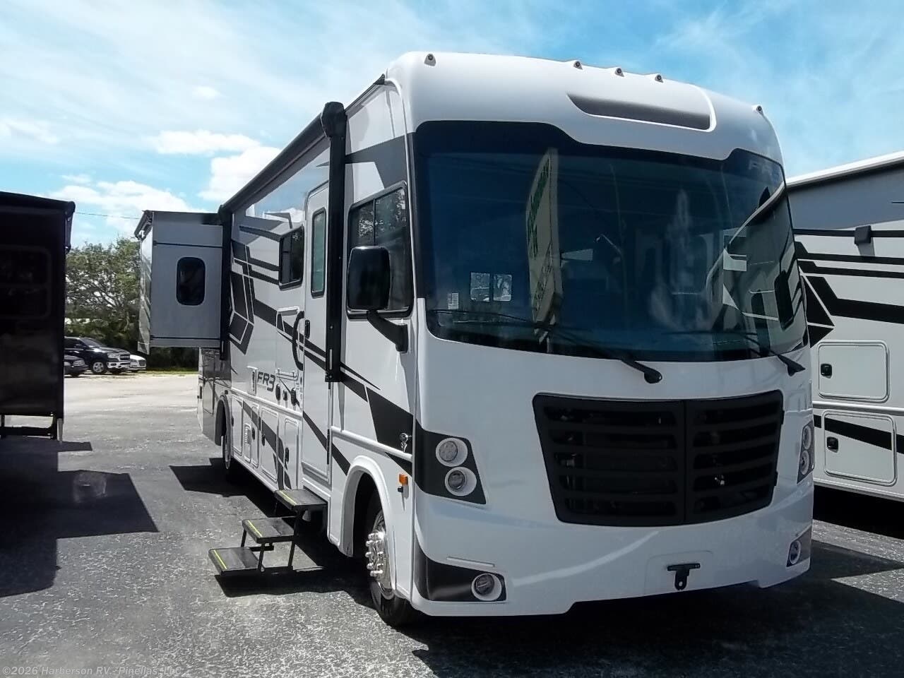 Used 2024 Forest River FR3 30DS available in Clearwater, Florida
