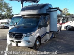 Used 2020 Tiffin Wayfarer 24 TW available in Clearwater, Florida