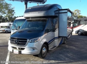 Used 2020 Tiffin Wayfarer 24 TW available in Clearwater, Florida