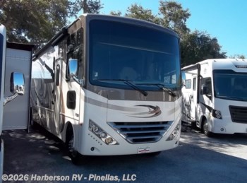 Used 2018 Thor Motor Coach Hurricane 34P available in Clearwater, Florida