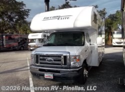Used 2022 Thor Motor Coach Freedom Elite 22HE available in Clearwater, Florida