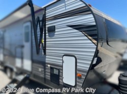 New 2023 Forest River Aurora 26FKDS available in Park City, Kansas