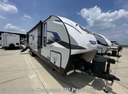 New 2023 Forest River Cherokee Alpha Wolf 30RDB-L available in Park City, Kansas
