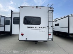 New 2023 Grand Design Reflection 370FLS available in Park City, Kansas