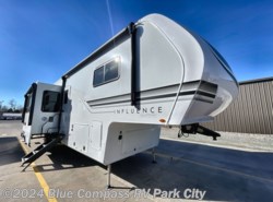 New 2024 Grand Design Influence 3704BH available in Park City, Kansas