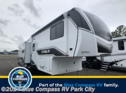 New 2024 Jayco Eagle 28.5RSTS available in Park City, Kansas
