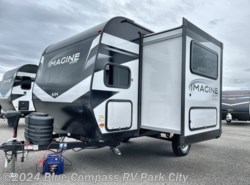 New 2024 Grand Design Imagine AIM 16BL available in Park City, Kansas