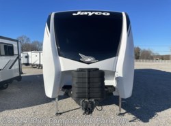 New 2024 Jayco Eagle 312BHOK available in Park City, Kansas