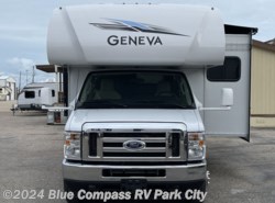 New 2024 Thor Motor Coach Geneva 24VT available in Park City, Kansas