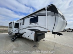 New 2024 Jayco North Point 310RLTS available in Park City, Kansas