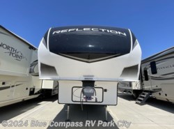 Used 2024 Grand Design Reflection 150 Series 260RD available in Park City, Kansas