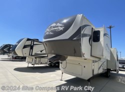 Used 2012 Heartland Big Country 3690 SL available in Park City, Kansas