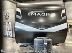 New 2024 Grand Design Imagine AIM 14MS available in Park City, Kansas