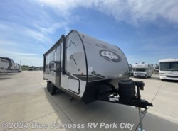 New 2024 Forest River Cherokee Grey Wolf 18RR available in Park City, Kansas
