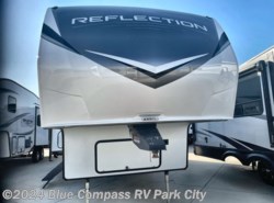 New 2024 Grand Design Reflection 150 Series 295RL available in Park City, Kansas