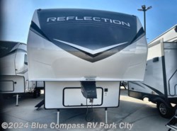 New 2025 Grand Design Reflection 150 Series 270BN available in Park City, Kansas