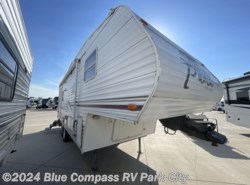 Used 2006 Forest River  Puma 253FBS available in Park City, Kansas