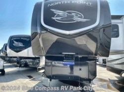 New 2025 Jayco North Point 390CKDS available in Park City, Kansas