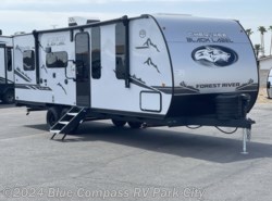 New 2025 Forest River Cherokee Grey Wolf 22RR available in Park City, Kansas