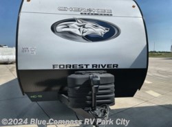 New 2025 Forest River Cherokee Grey Wolf 26DBH available in Park City, Kansas