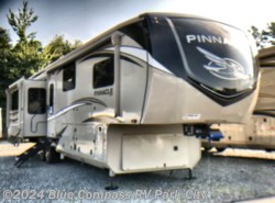 New 2025 Jayco Pinnacle 35MDQS available in Park City, Kansas