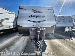 Used 2022 Jayco Jay Flight SLX 8 264BH available in Park City, Kansas