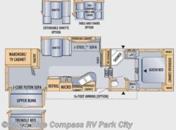 Used 2009 Jayco Eagle Super Lite 31.5BHDS available in Park City, Kansas