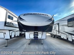 Used 2018 Prime Time Crusader Lite 28RL available in Park City, Kansas