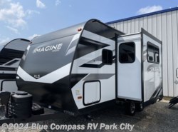 New 2024 Grand Design Imagine XLS 17MKE available in Park City, Kansas