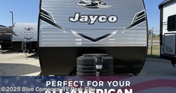 New & Used Jayco RVs for Sale | RVUSA.com