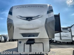 Used 2023 Keystone Avalanche 390DS available in Park City, Kansas