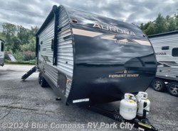 New 2025 Forest River Aurora Light 23MKS available in Park City, Kansas