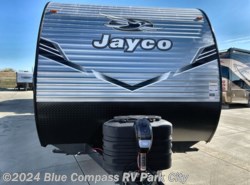 New 2025 Jayco Jay Flight SLX 260BH available in Park City, Kansas