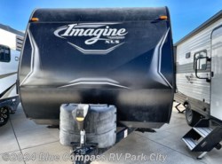 Used 2019 Grand Design Imagine XLS 18RBE available in Park City, Kansas