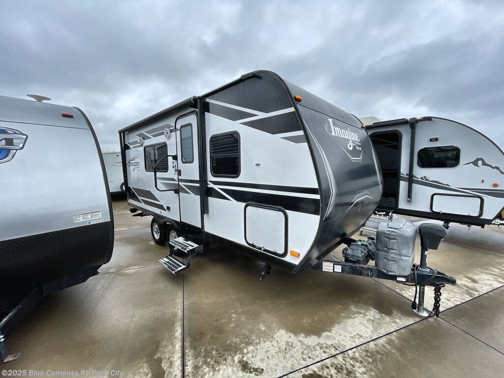 Used 2019 Grand Design Imagine XLS 18RBE available in Park City, Kansas