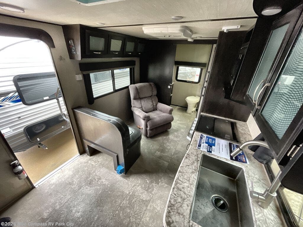 Used 2019 Grand Design Imagine XLS 18RBE available in Park City, Kansas