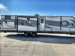 Used 2019 Forest River Vibe 313BHS available in Park City, Kansas