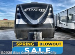 Used 2022 Grand Design Imagine 2910BH available in Park City, Kansas