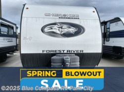 New 2025 Forest River Cherokee Grey Wolf 26LK available in Park City, Kansas