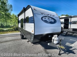 New 2025 Forest River Cherokee Wolf Pup 14CCW available in Park City, Kansas